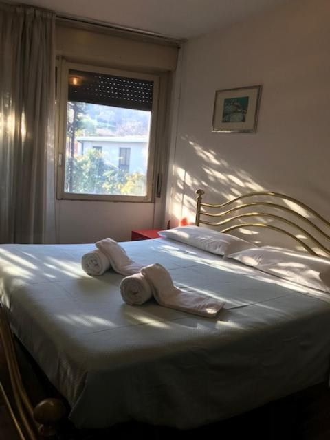 Hotel Carillon ラヴェーナ・ポンテ・トレーザ エクステリア 写真