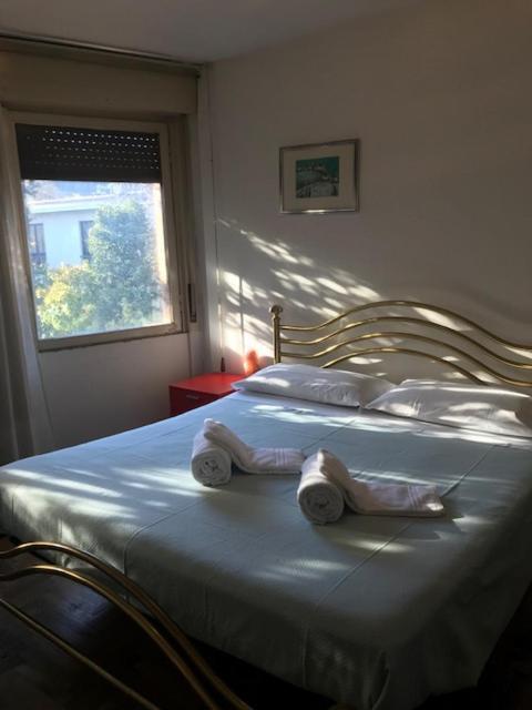 Hotel Carillon ラヴェーナ・ポンテ・トレーザ エクステリア 写真