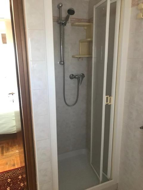 Hotel Carillon ラヴェーナ・ポンテ・トレーザ エクステリア 写真