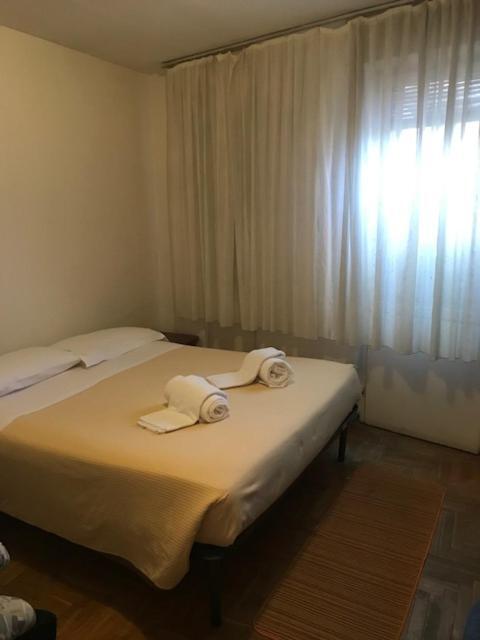 Hotel Carillon ラヴェーナ・ポンテ・トレーザ エクステリア 写真