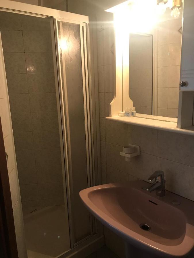 Hotel Carillon ラヴェーナ・ポンテ・トレーザ エクステリア 写真